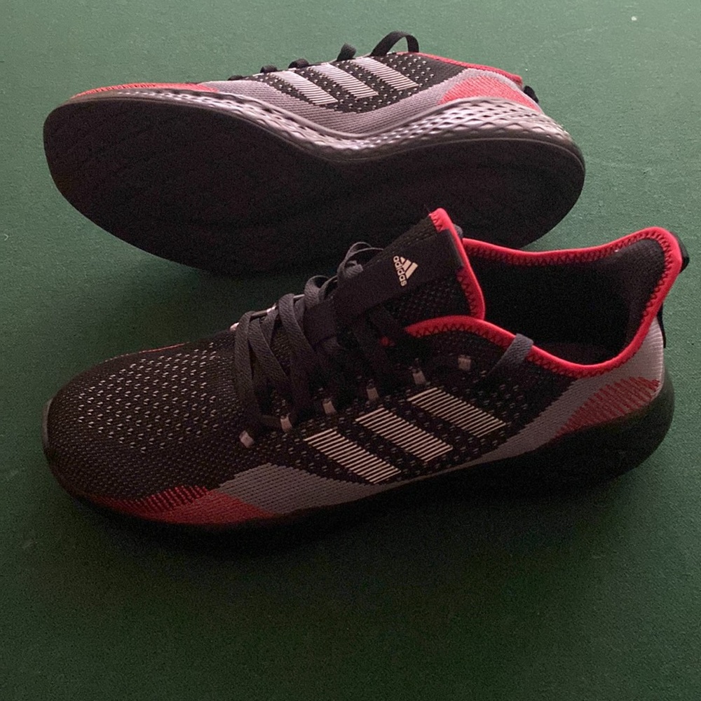 Men’s sneakers - Picture 2 of 4